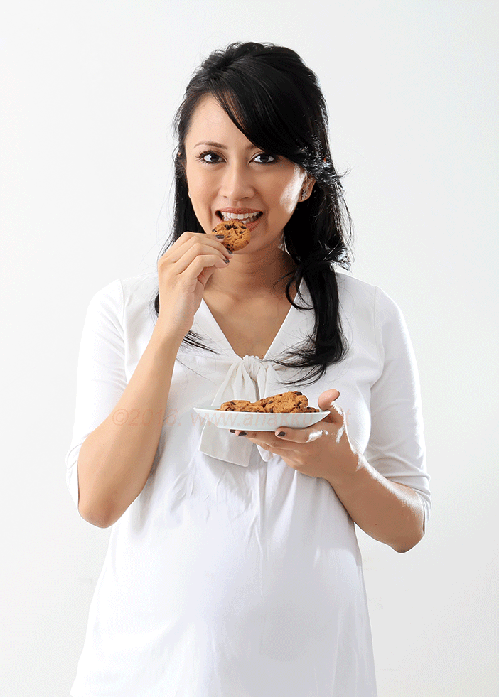 kecerdasan-dalam-kandunga