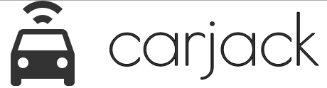 carjack Logo