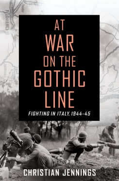 At War on the Gothic Line: 