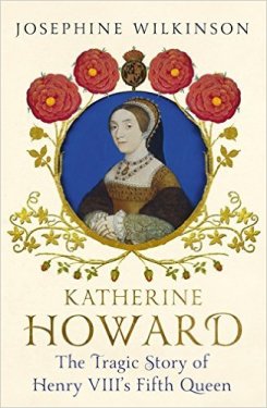 Katherine Howard,