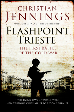 Flashpoint Trieste 