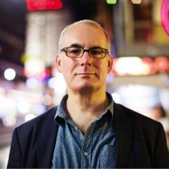 David Quantick