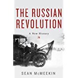 The Russian Revolution: A New History