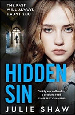 Hidden Sin: When the Past Comes Back to Haunt You