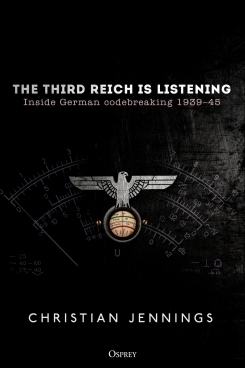 The Third Reich is Listening