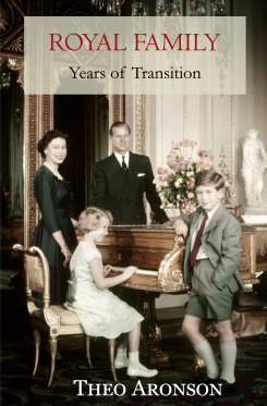 Royal Family: Years of Transition