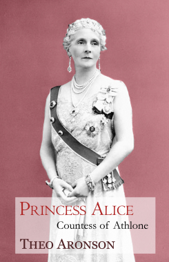 Princess Alice: Countess of Athlone
