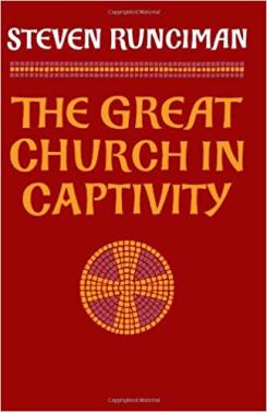 The Great Church in Captivity