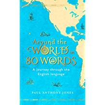 Around the World in 80 Words