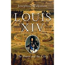 Louis XIV: The Gift of God