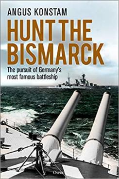 Hunt the Bismarck