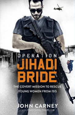 Operation Jihadi Bride