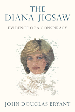 The Diana Jigsaw