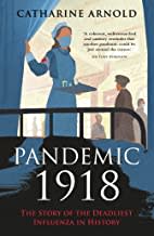 Pandemic 1918