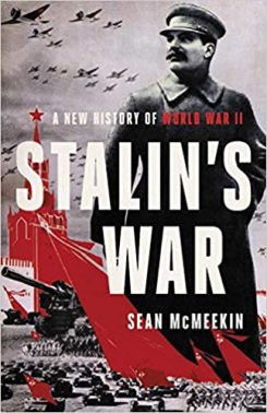 Stalin's War