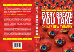 Every Breath You Take: China's New Tyranny