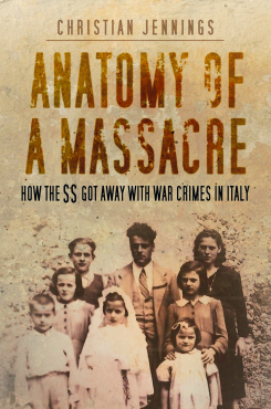 Anatomy of a Massacre: 