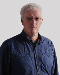 NIgel Jones