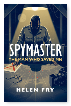 Spymaster