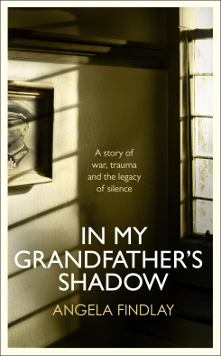 In My Grandfather’s Shadow