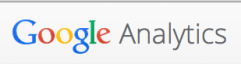 Google Analytics Logo