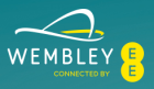 Wembley Logo with EE