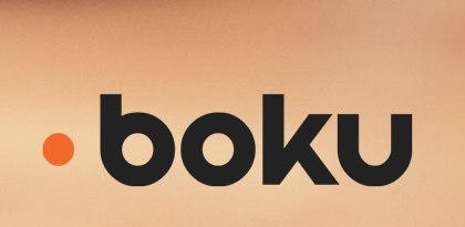 Boku Logo