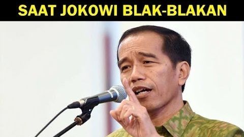 'Ahok TAMAT' Presiden Jokowi Bongkar Siapa Wapres Yang Akan Dampingi Dirinya Di Pilpres 2019 'Ahok TAMAT' Presiden Jokowi Bongkar Siapa Wapres Yang Akan Dampingi Dirinya Di Pilpres 2019