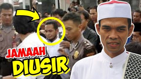 Ust. Somad Usir Satu Jamaahnya, Ada Apa? - Ceramah Ustadz Abdul Somad LC MA Terbaru Ust. Somad Usir Satu Jamaahnya, Ada Apa? - Ceramah Ustadz Abdul Somad LC MA Terbaru