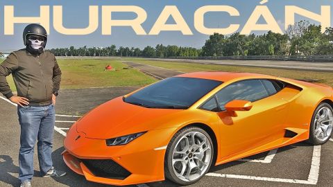 Lamborghini Huracan Lamborghini Huracan