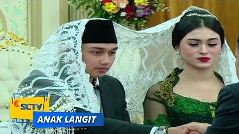 Highlight Anak Langit - Episode 535 Highlight Anak Langit - Episode 535