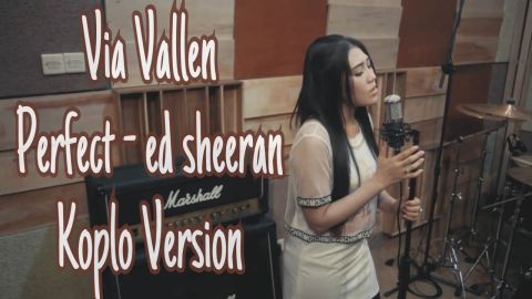 Via Vallen - Perfect Koplo Version Via Vallen - Perfect Koplo Version