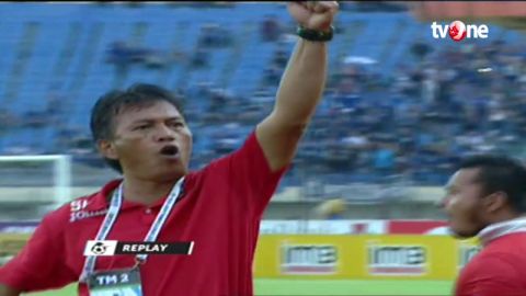 Persib Bandung vs Mitra Kukar: 3-1 All Goals & Highlights - Liga 1 Persib Bandung vs Mitra Kukar: 3-1 All Goals & Highlights - Liga 1