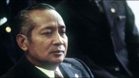 MERINDING Pesan Asli Soeharto Babat Habis PKI Dan Antek G30S PKI MERINDING Pesan Asli Soeharto Babat Habis PKI Dan Antek G30S PKI