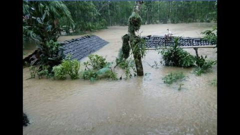 JOGJA DARURAT BANJIR!!! 28 NOV 2017 JOGJA DARURAT BANJIR!!! 28 NOV 2017