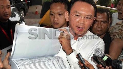Berita Terbaru 26 November 2017 Anies Kaget! Ahok Beberkan Penyebab Keterlambatan APBD DKI 2017 Berita Terbaru 26 November 2017 Anies Kaget! Ahok Beberkan Penyebab Keterlambatan APBD DKI 2017