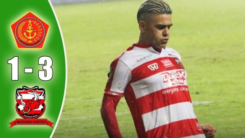 PS TNI vs MADURA UNITED 1-3 ( Full Time ) All Goals & Highlights - Piala Presiden 2018 PS TNI vs MADURA UNITED 1-3 ( Full Time ) All Goals & Highlights - Piala Presiden 2018