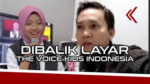 Dibalik Layar, Sharla gadis yang bershalawat di The Voice Kids Indonesia 2.. Dibalik Layar, Sharla gadis yang bershalawat di The Voice Kids Indonesia 2..