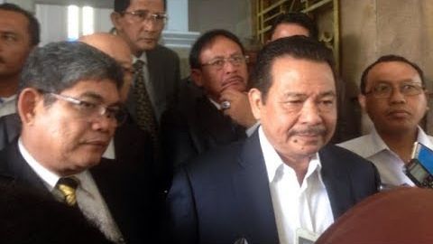 Otto Hassibuan Mengundurkan Diri Dari Pengacara Setnov, Setelah Abraham Samad TUNJUKAN Bukti KPK Otto Hassibuan Mengundurkan Diri Dari Pengacara Setnov, Setelah Abraham Samad TUNJUKAN Bukti KPK