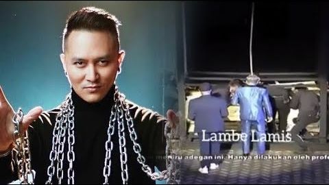 AKSI SULAP DEMIAN DI SCTV AWARDS TADI MALAM KABARNYA MEMAKAN KORBAN AKSI SULAP DEMIAN DI SCTV AWARDS TADI MALAM KABARNYA MEMAKAN KORBAN