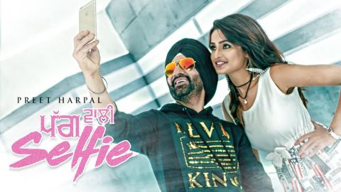 Preet Harpal: Pagg Wali Selfie | Beat Minister | Latest Punjabi Songs 2017 Preet Harpal: Pagg Wali Selfie | Beat Minister | Latest Punjabi Songs 2017