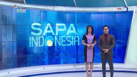 Gempa 6,4 SR Guncang Banten, Jakarta, dan Sekitarnya Gempa 6,4 SR Guncang Banten, Jakarta, dan Sekitarnya