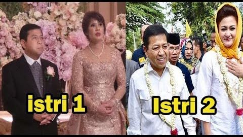Cantik Istri Pertama Setya Novanto Lily atau Istri Kedua Deisti Astriani Tagor Cantik Istri Pertama Setya Novanto Lily atau Istri Kedua Deisti Astriani Tagor