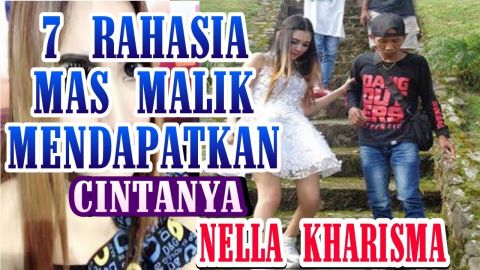 7 Rahasia Mas Malik Suami nella kharisma 7 Rahasia Mas Malik Suami nella kharisma