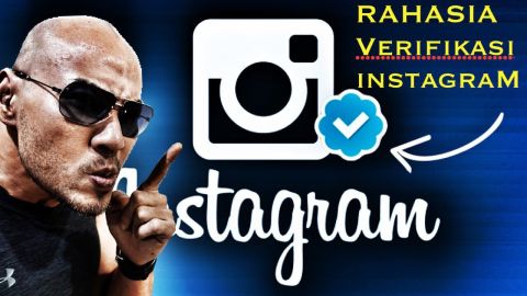 CARA MUDAH VERIFIKASI INSTAGRAM JAMAN NOW πππ Anything in a Minute CARA MUDAH VERIFIKASI INSTAGRAM JAMAN NOW πππ Anything in a Minute