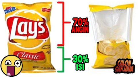10 Cara Licik Perusahaan Terkenal untuk Memeras Duit Kalian yang Tidak Disangka-Sangka! 10 Cara Licik Perusahaan Terkenal untuk Memeras Duit Kalian yang Tidak Disangka-Sangka!