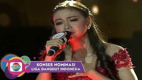 LIDA: Rara - Biarlah Merana. Standing Ovation dari Dewan Dangdut!!! LIDA: Rara - Biarlah Merana. Standing Ovation dari Dewan Dangdut!!!