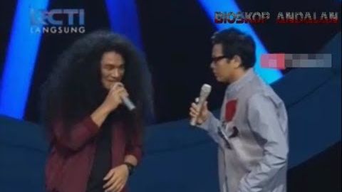 DUEL ROCKER !! CHANDRA feat ARMAND | TOP 15 Indonesian Idol 2017 2018 DUEL ROCKER !! CHANDRA feat ARMAND | TOP 15 Indonesian Idol 2017 2018