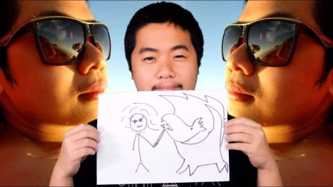 LDP DRAW MY LIFE?! (1 JUTA SUBSCRIBERS) LDP DRAW MY LIFE?! (1 JUTA SUBSCRIBERS)