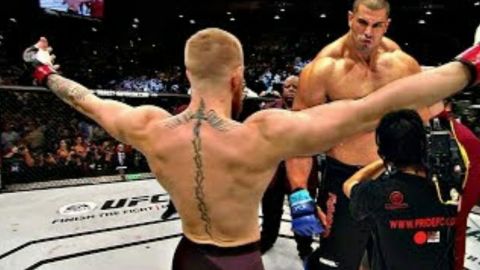 Jika Tidak Direkam Tidak Ada yang Percaya - UFC MMA Jika Tidak Direkam Tidak Ada yang Percaya - UFC MMA